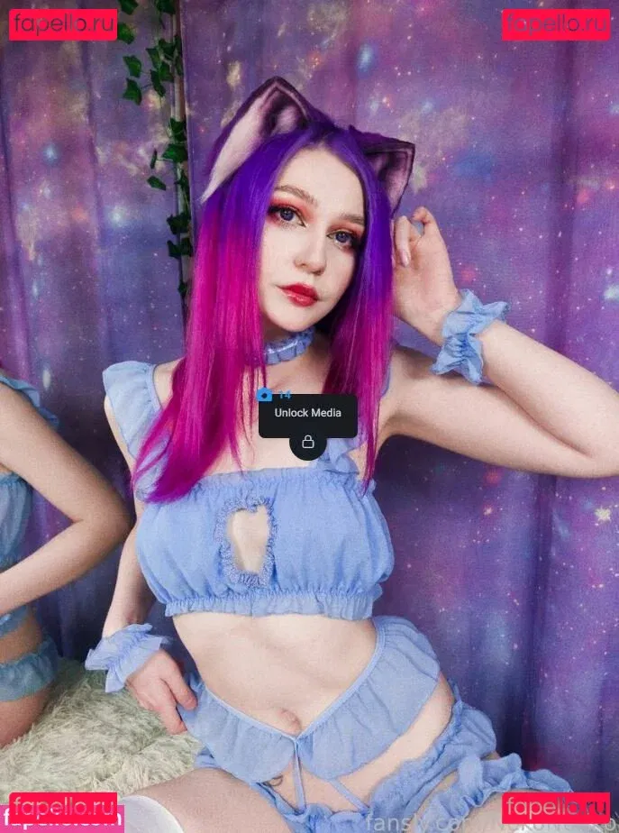 Salacious Succubus Onlyfans Photo Gallery 