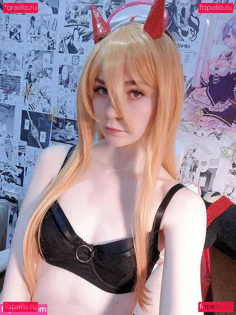 Salacious Succubus Onlyfans Photo Gallery 