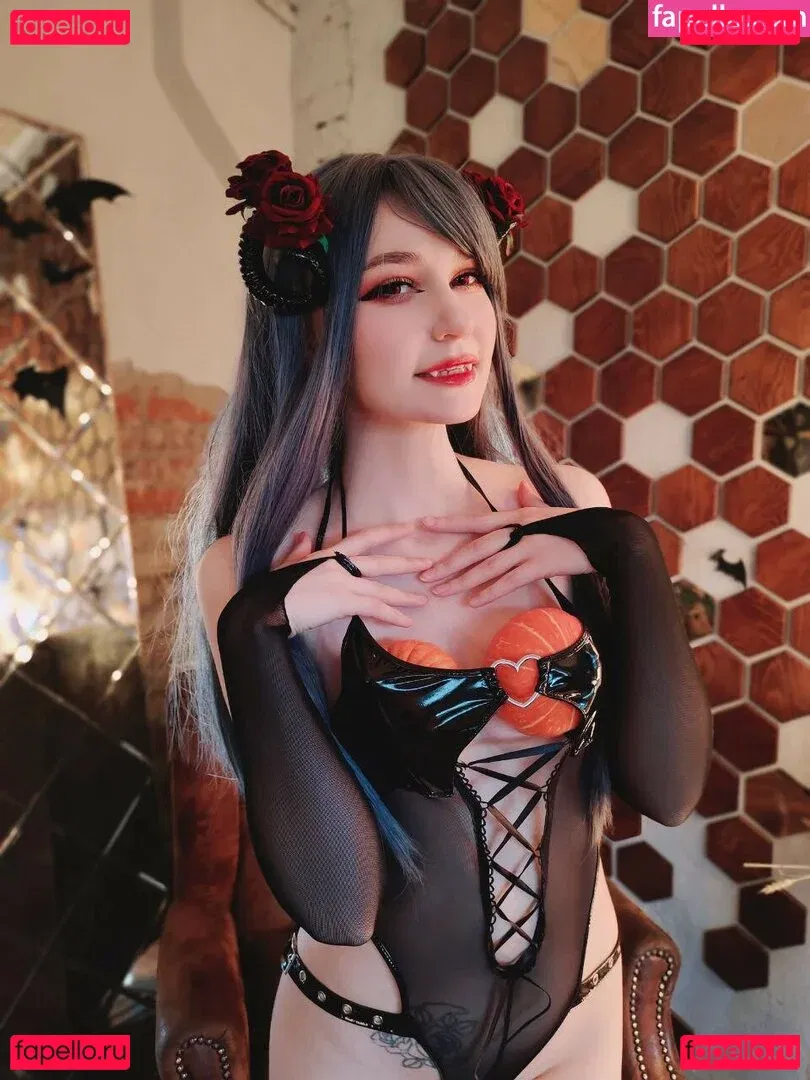 Salacious Succubus Onlyfans Photo Gallery 