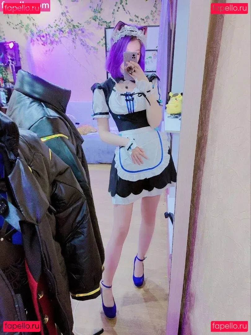 Salacious Succubus Onlyfans Photo Gallery 