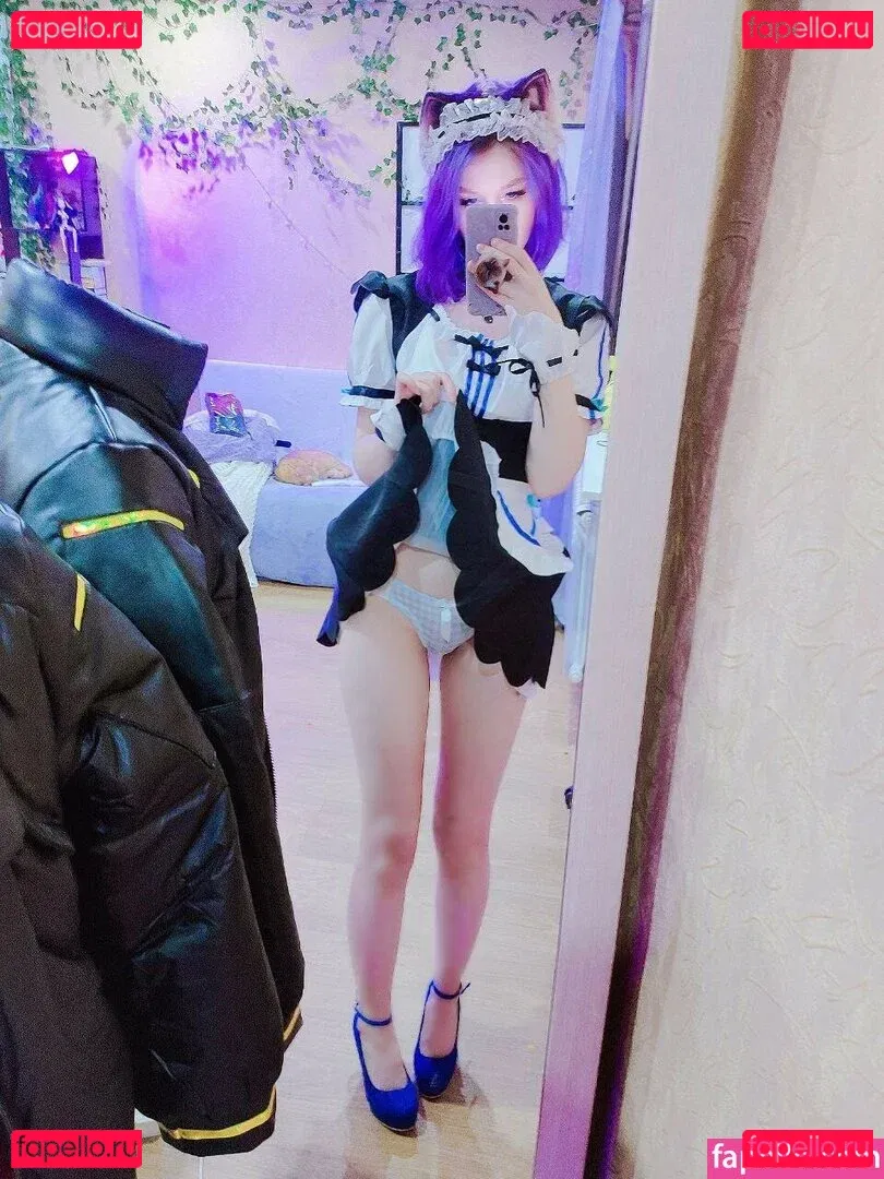 Salacious Succubus Onlyfans Photo Gallery 