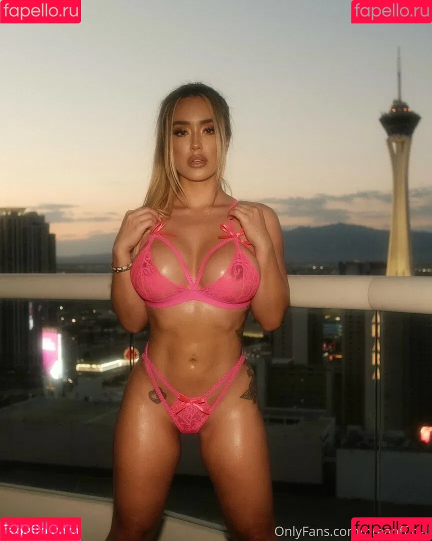 dreaofficial Onlyfans Photo Gallery 