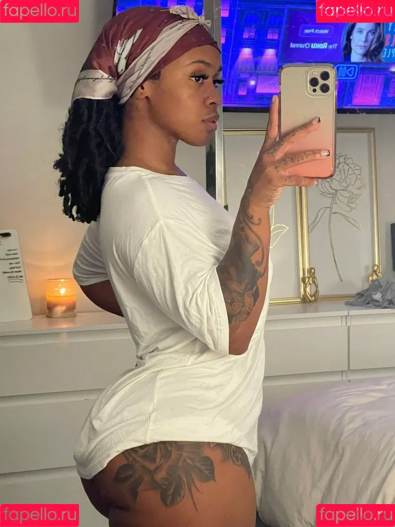 therealbombshell_mint Onlyfans Photo Gallery 