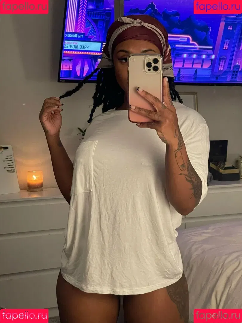 therealbombshell_mint Onlyfans Photo Gallery 