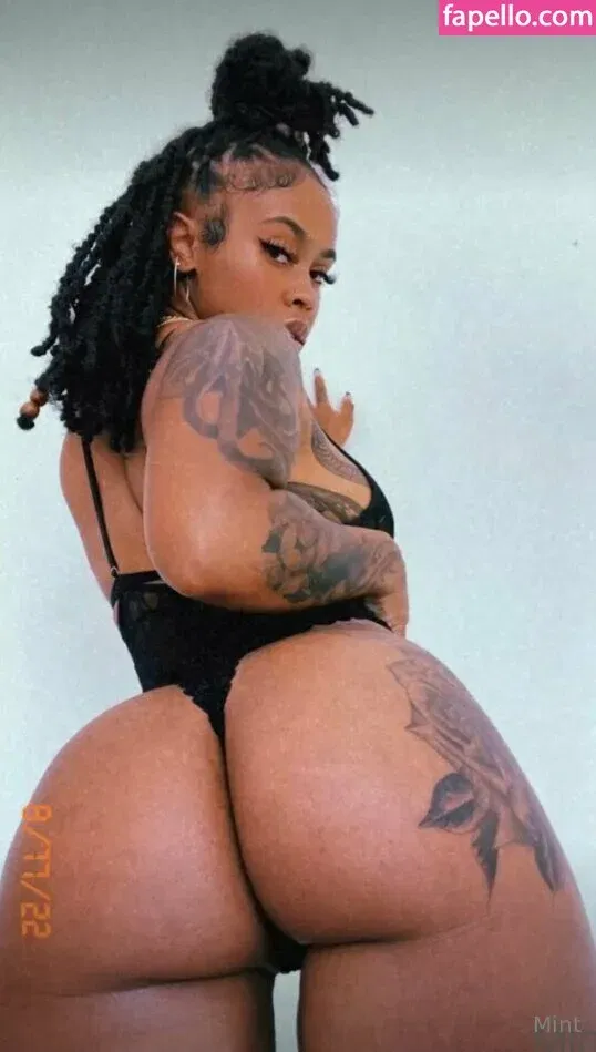 therealbombshell_mint Onlyfans Photo Gallery 