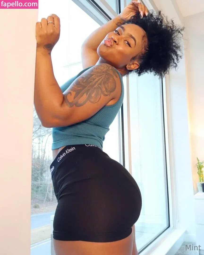 therealbombshell_mint Onlyfans Photo Gallery 