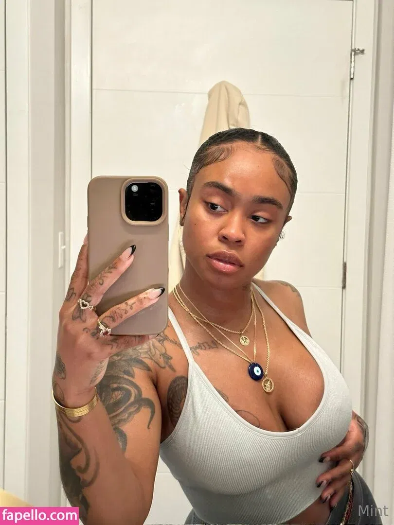 therealbombshell_mint Onlyfans Photo Gallery 