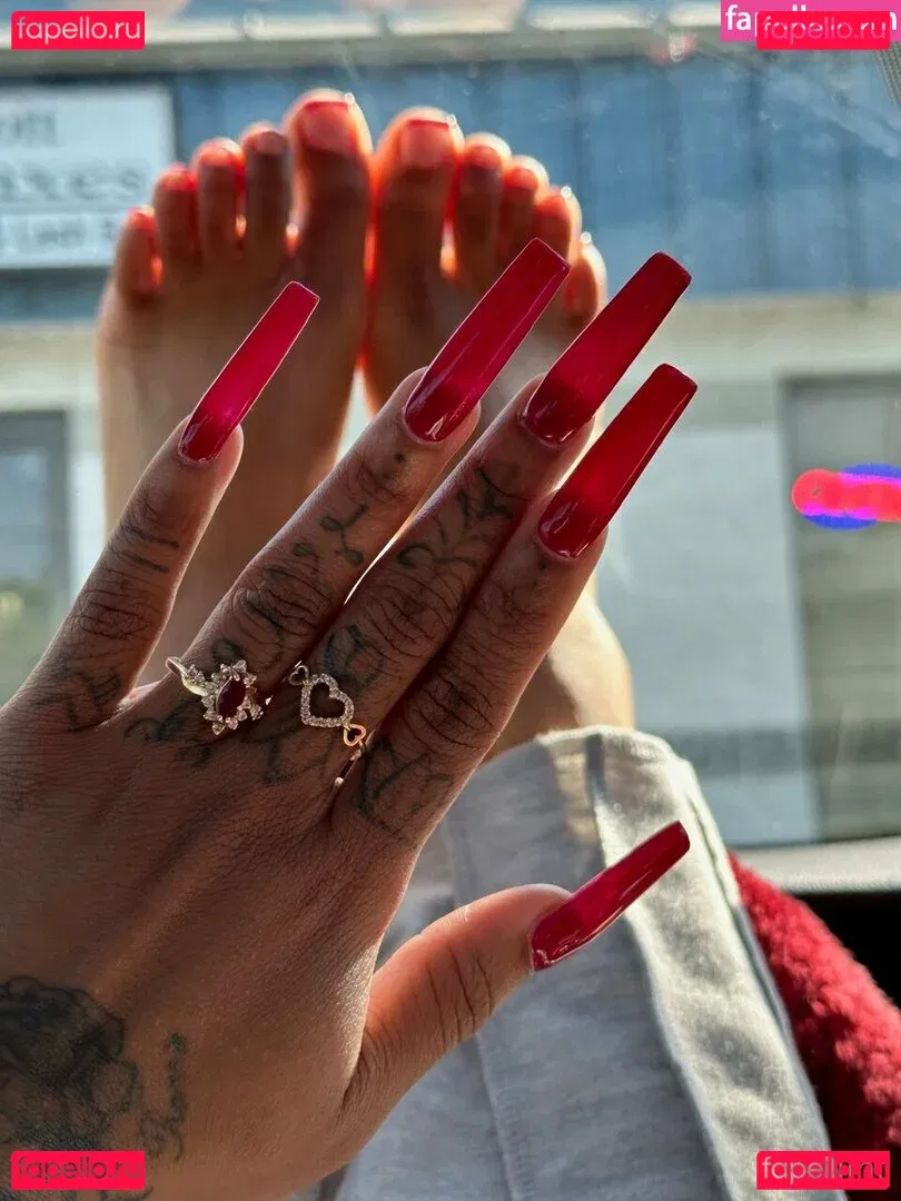 therealbombshell_mint Onlyfans Photo Gallery 