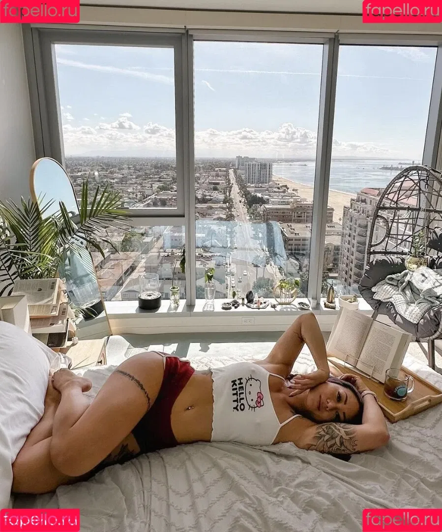 Cynthia Leu Onlyfans Photo Gallery 