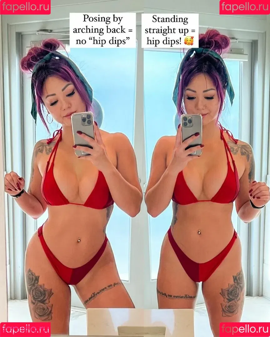 Cynthia Leu Onlyfans Photo Gallery 