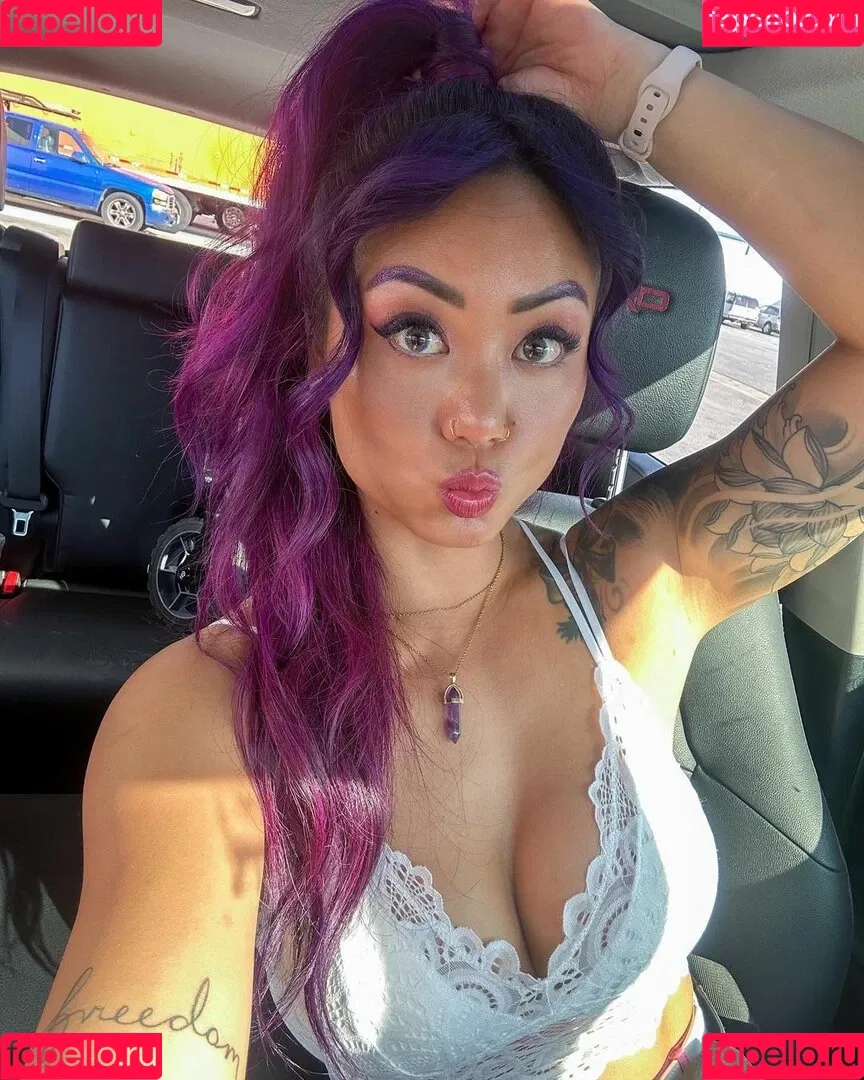 Cynthia Leu Onlyfans Photo Gallery 