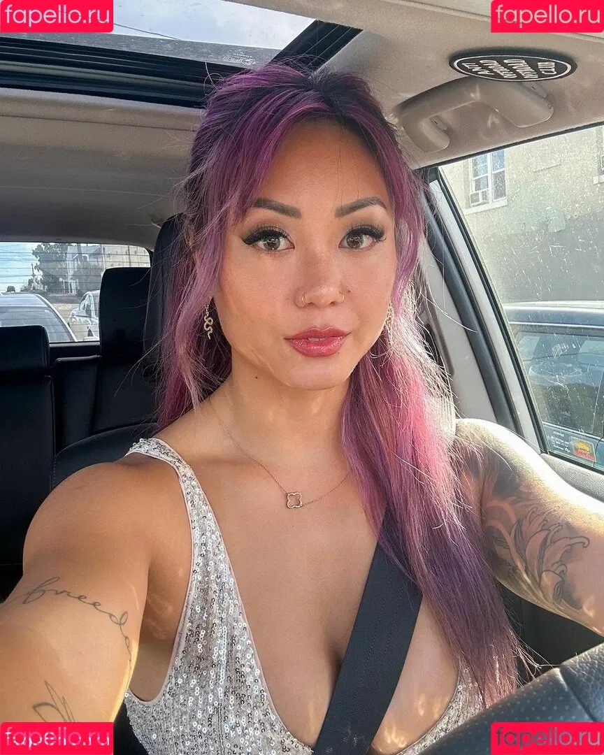 Cynthia Leu Onlyfans Photo Gallery 