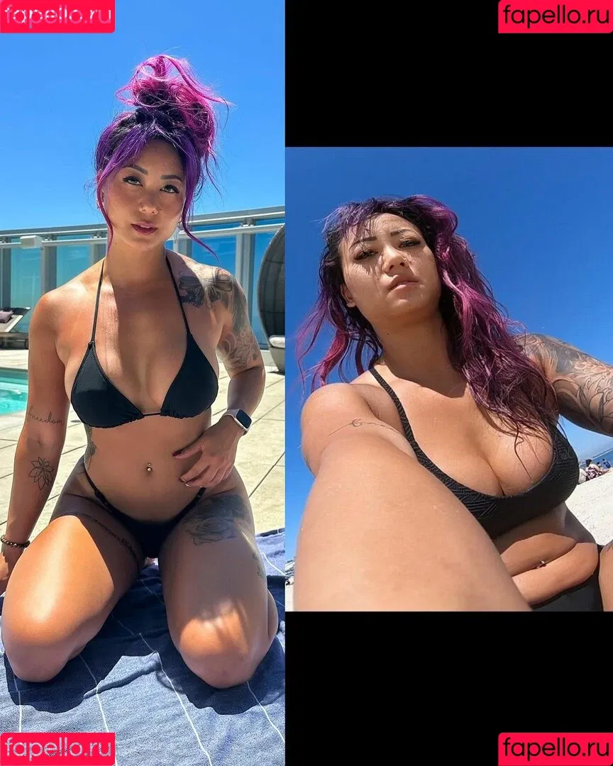 Cynthia Leu Onlyfans Photo Gallery 