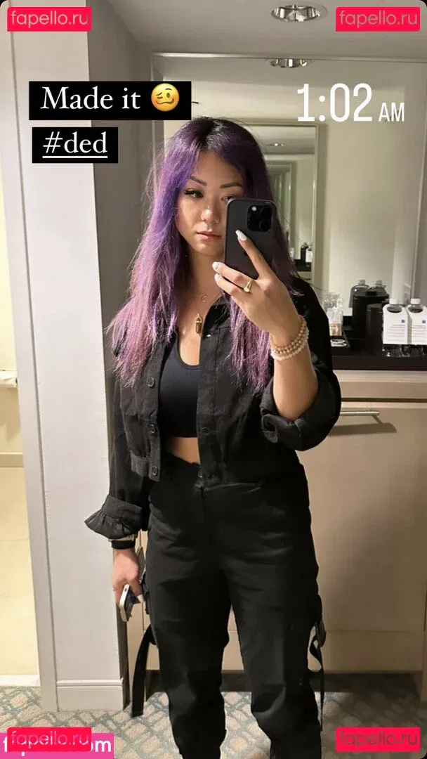 Cynthia Leu Onlyfans Photo Gallery 