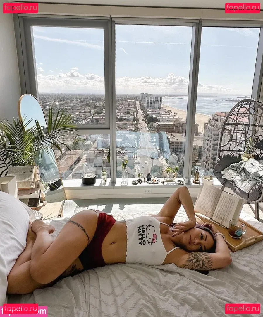 Cynthia Leu Onlyfans Photo Gallery 