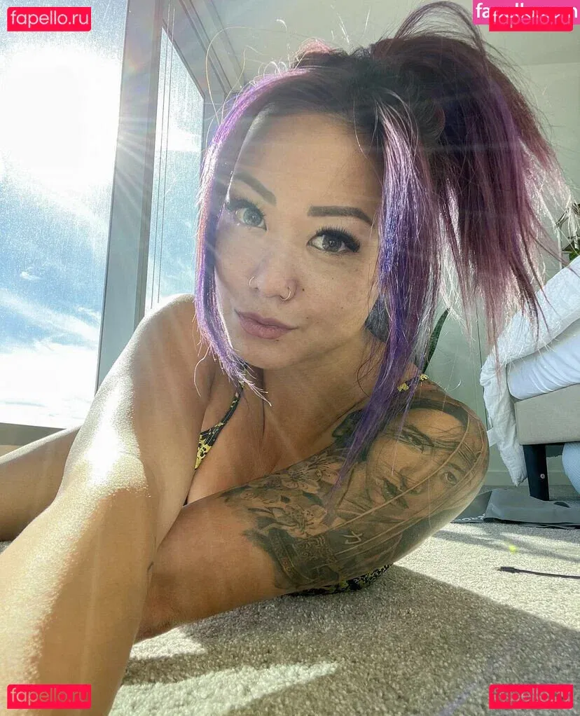 Cynthia Leu Onlyfans Photo Gallery 