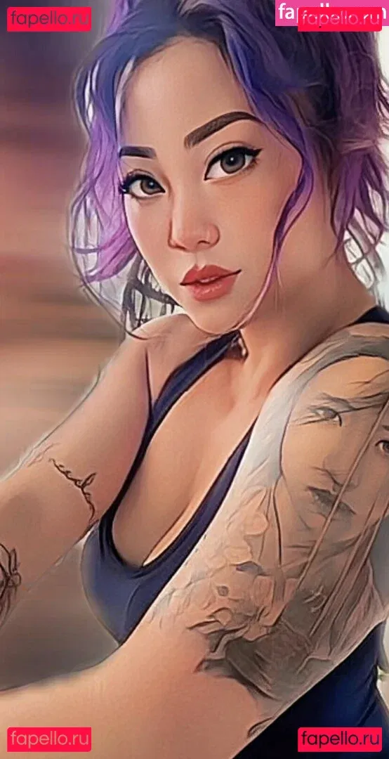 Cynthia Leu Onlyfans Photo Gallery 