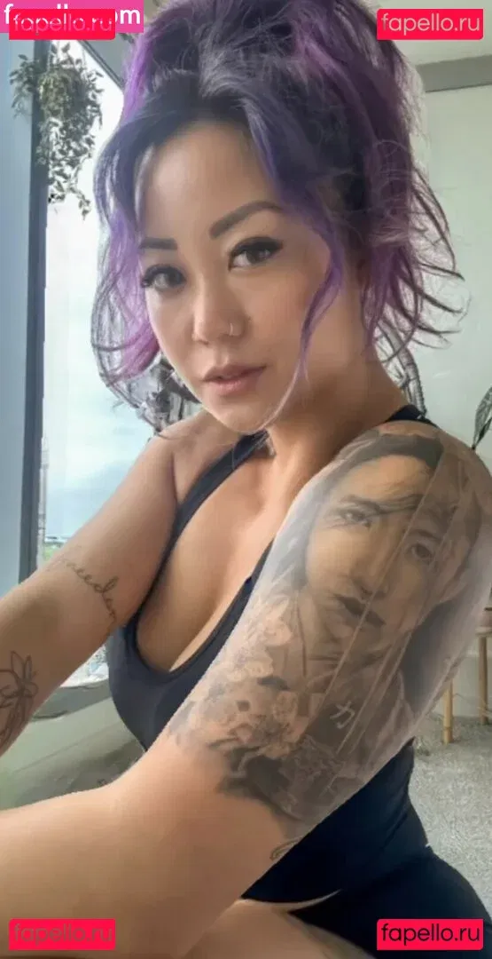 Cynthia Leu Onlyfans Photo Gallery 