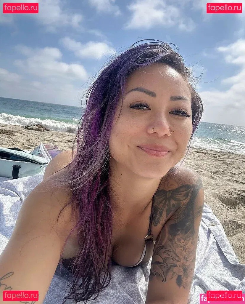 Cynthia Leu Onlyfans Photo Gallery 