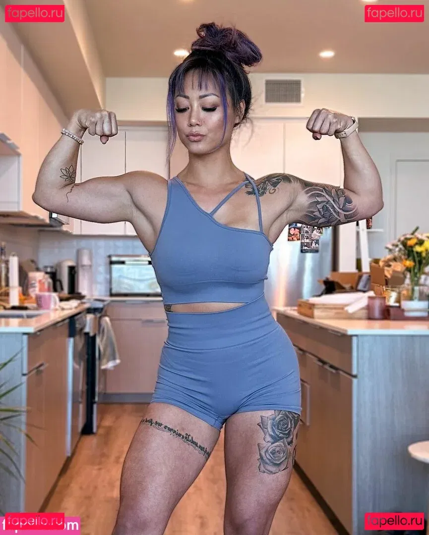 Cynthia Leu Onlyfans Photo Gallery 