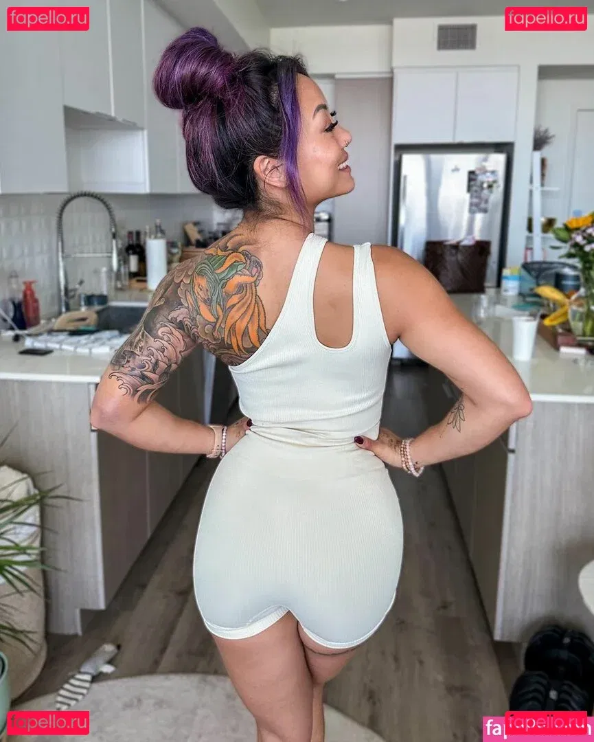 Cynthia Leu Onlyfans Photo Gallery 