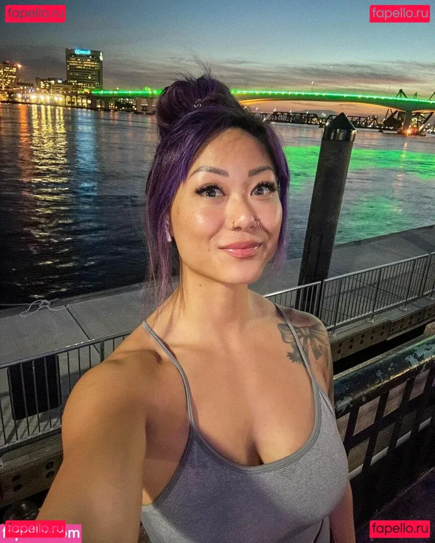 Cynthia Leu Onlyfans Photo Gallery 