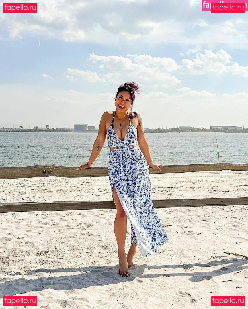 Cynthia Leu Onlyfans Photo Gallery 