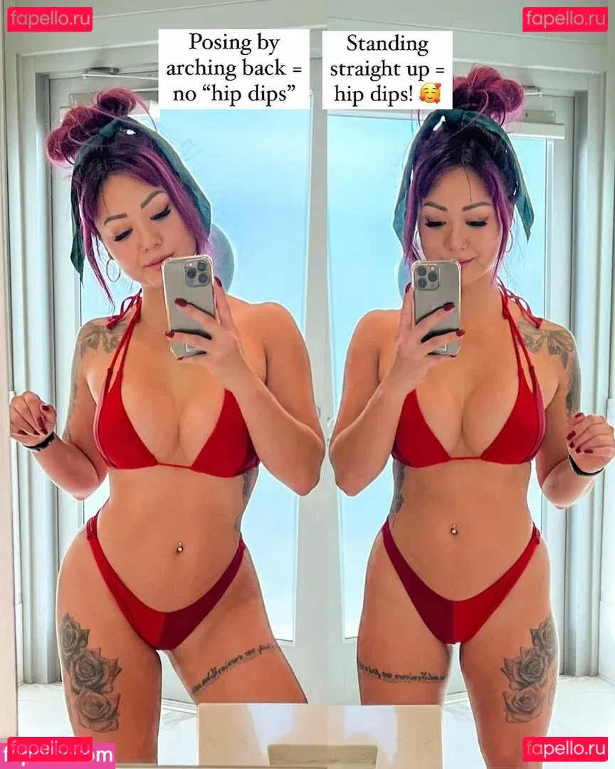 Cynthia Leu Onlyfans Photo Gallery 