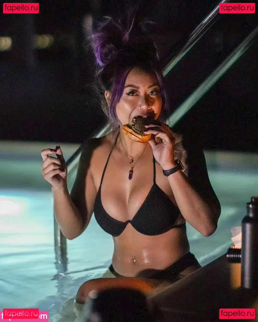 Cynthia Leu Onlyfans Photo Gallery 