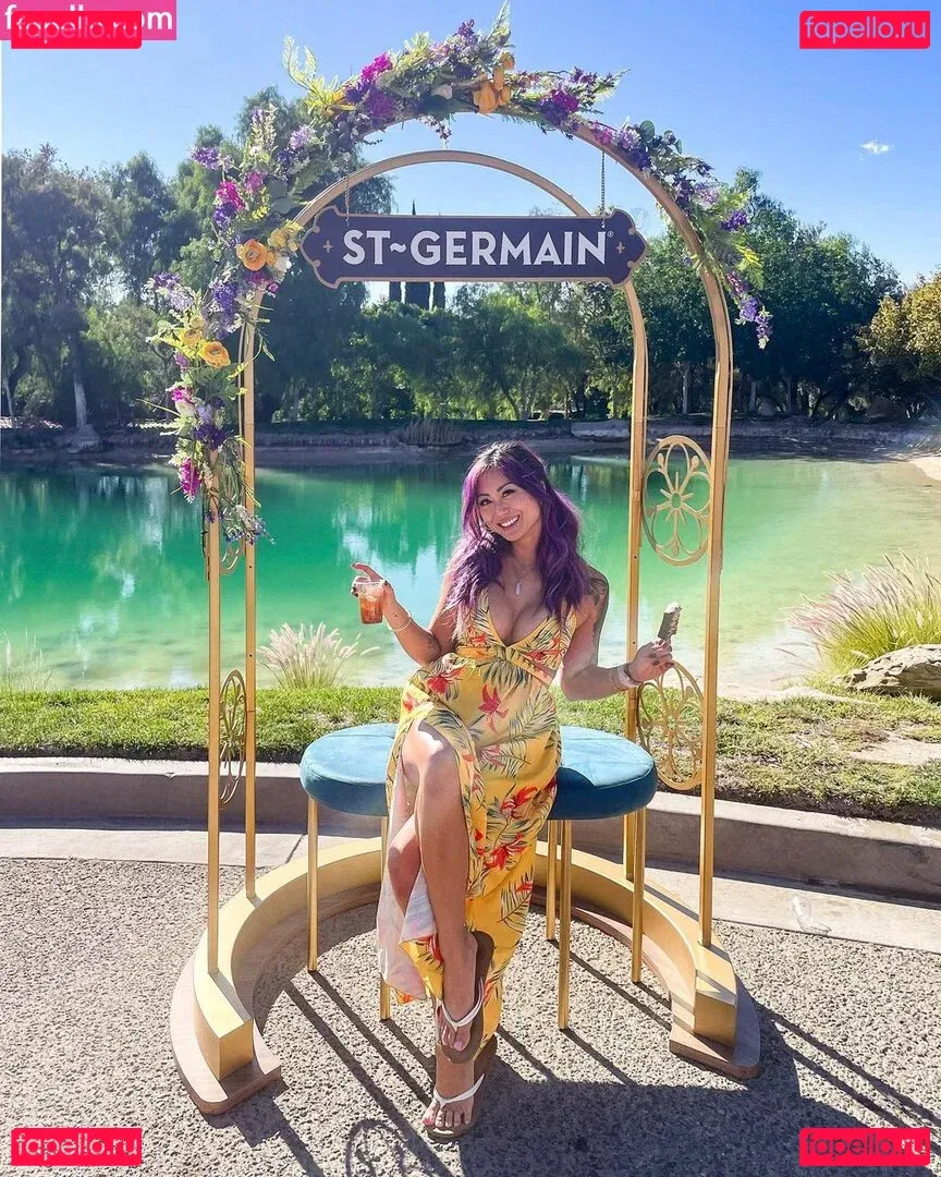 Cynthia Leu Onlyfans Photo Gallery 