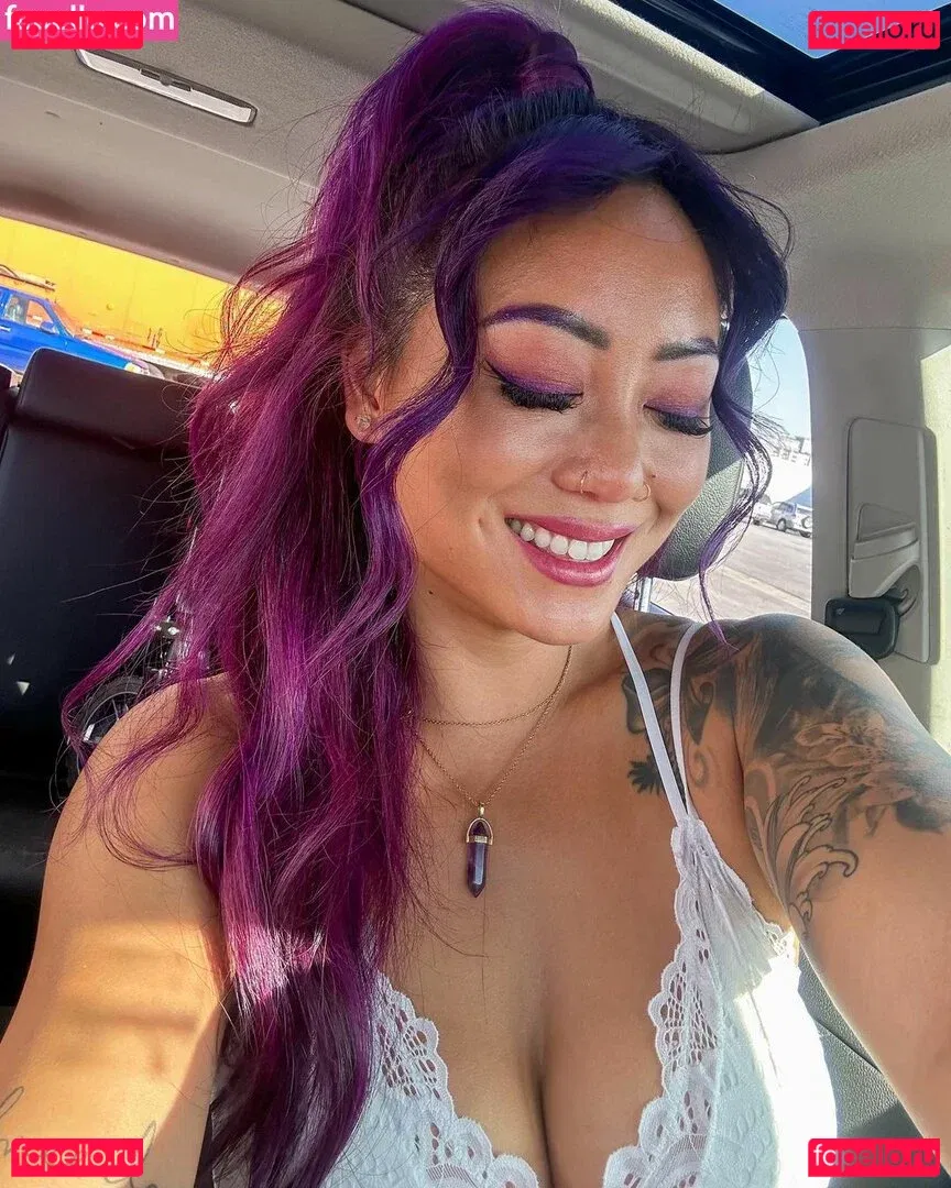 Cynthia Leu Onlyfans Photo Gallery 