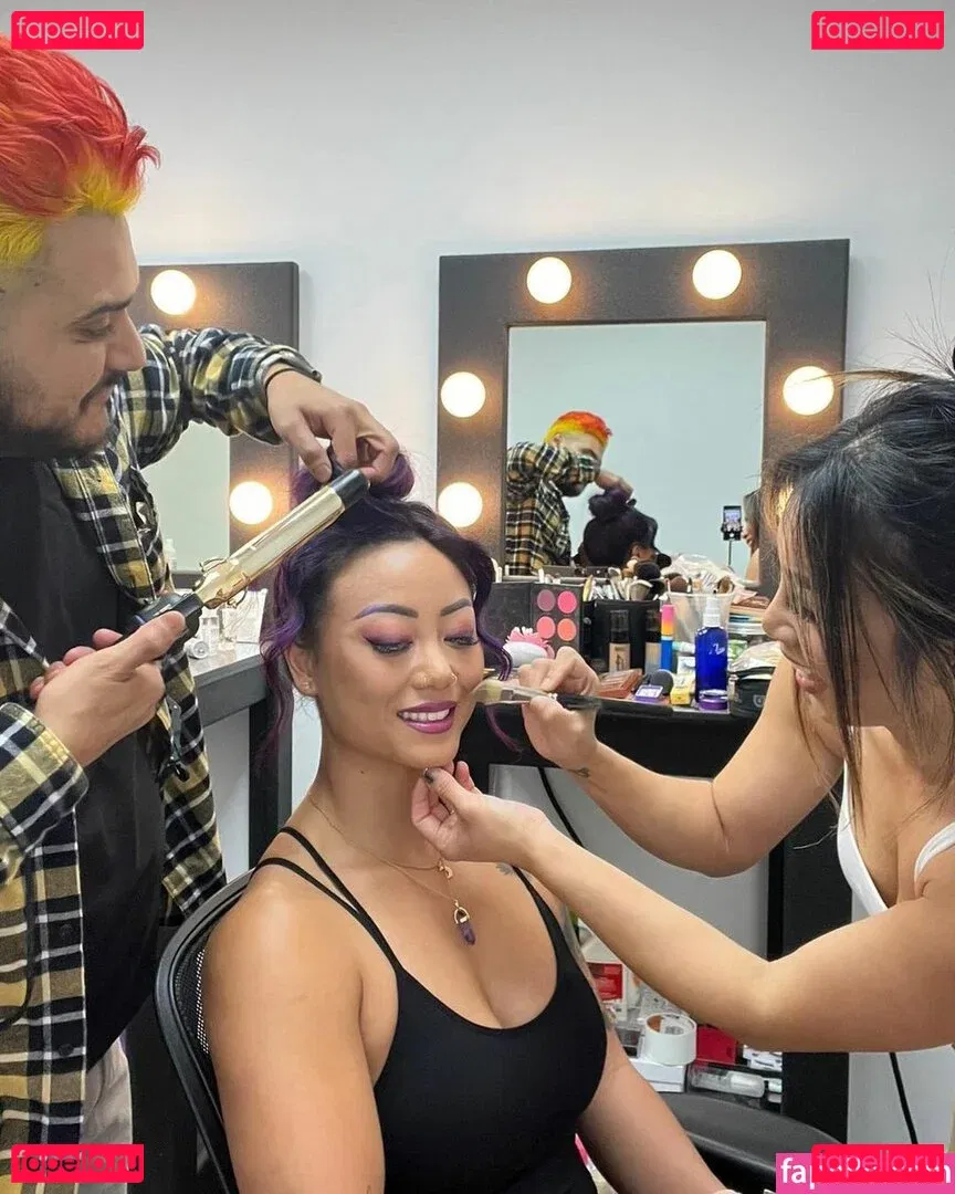 Cynthia Leu Onlyfans Photo Gallery 