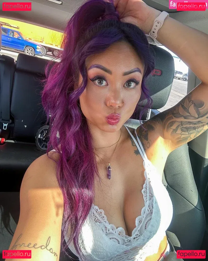 Cynthia Leu Onlyfans Photo Gallery 