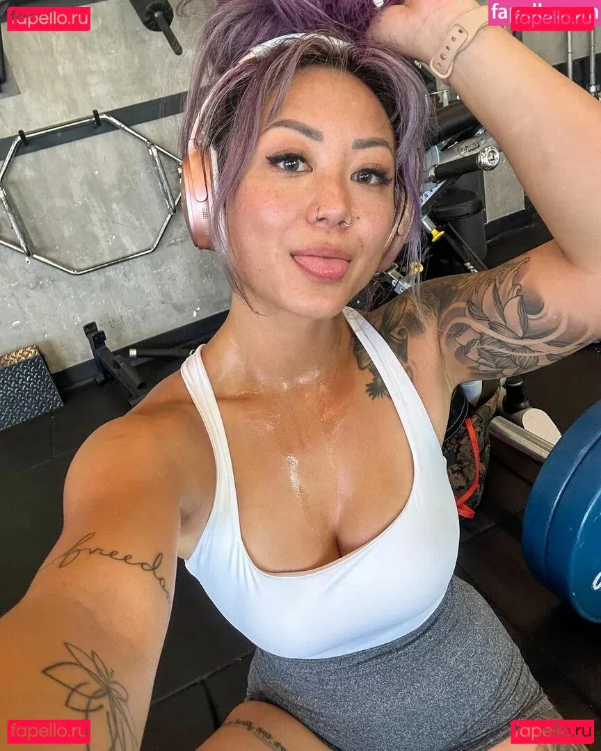 Cynthia Leu Onlyfans Photo Gallery 