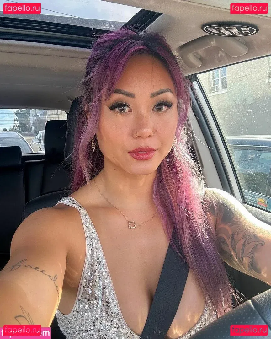 Cynthia Leu Onlyfans Photo Gallery 