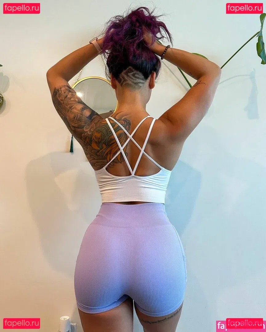 Cynthia Leu Onlyfans Photo Gallery 