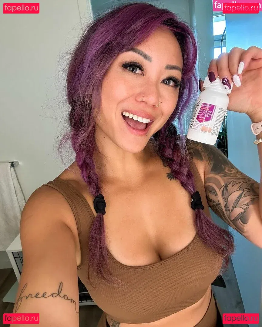 Cynthia Leu Onlyfans Photo Gallery 