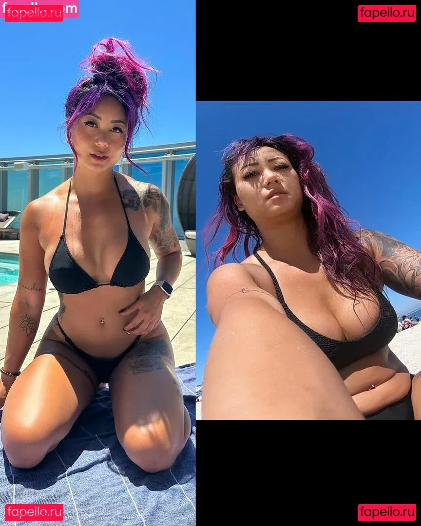 Cynthia Leu Onlyfans Photo Gallery 