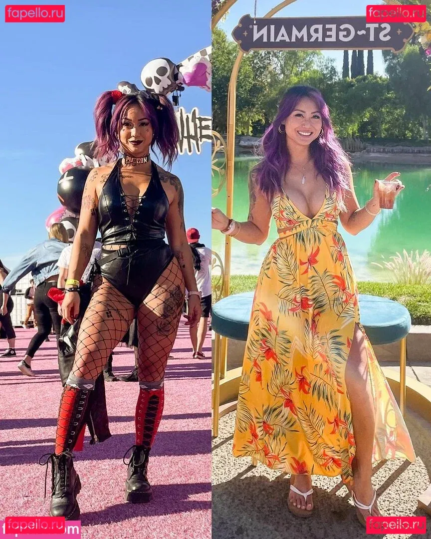 Cynthia Leu Onlyfans Photo Gallery 