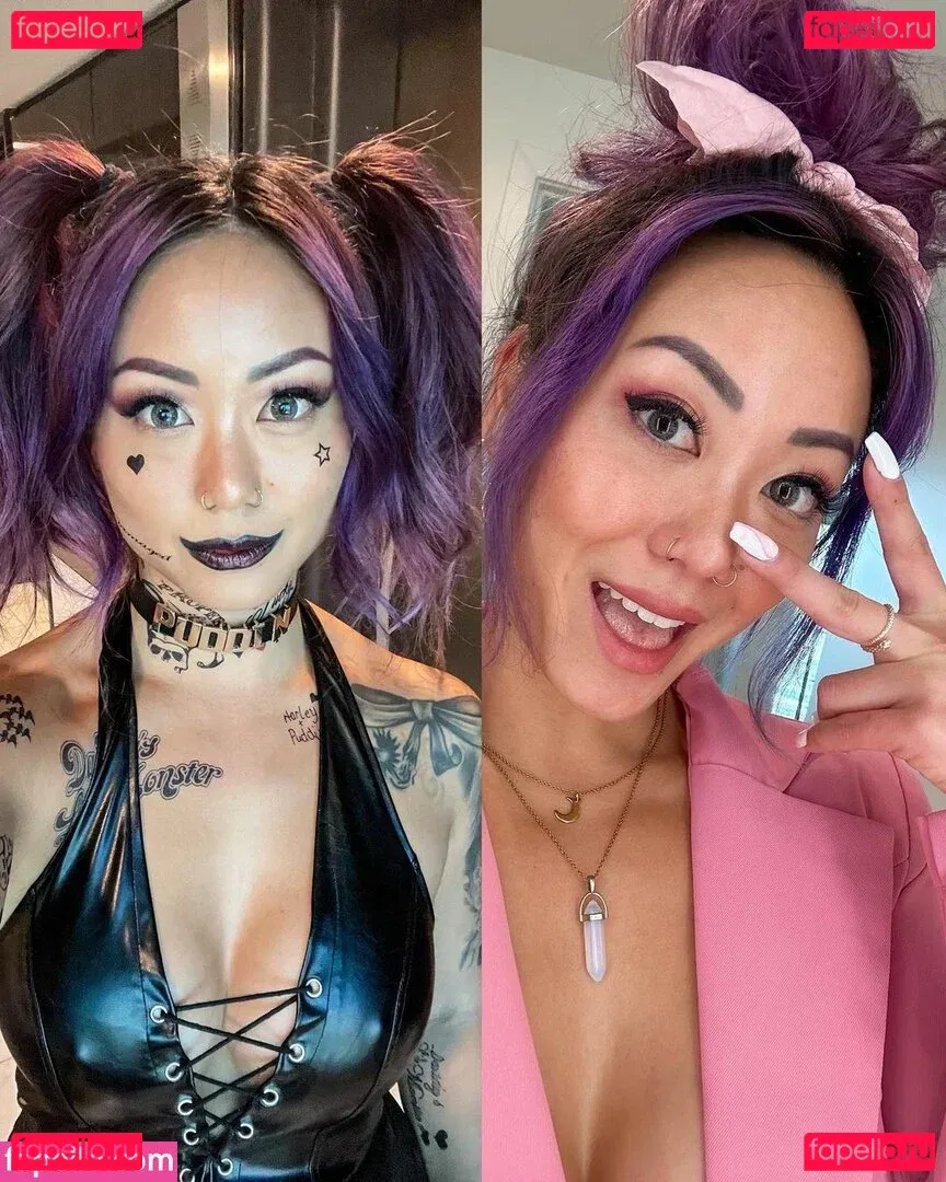 Cynthia Leu Onlyfans Photo Gallery 