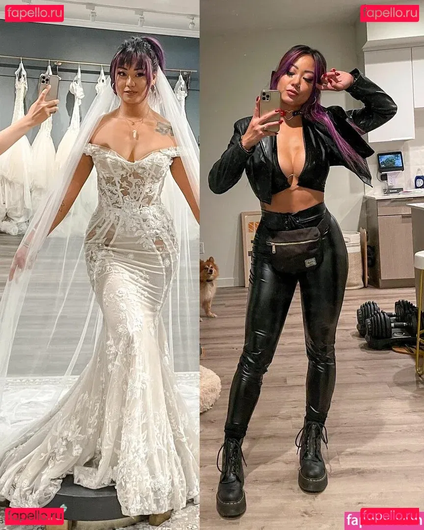 Cynthia Leu Onlyfans Photo Gallery 