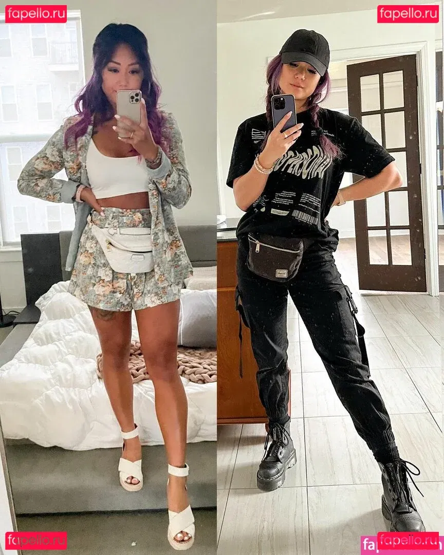 Cynthia Leu Onlyfans Photo Gallery 