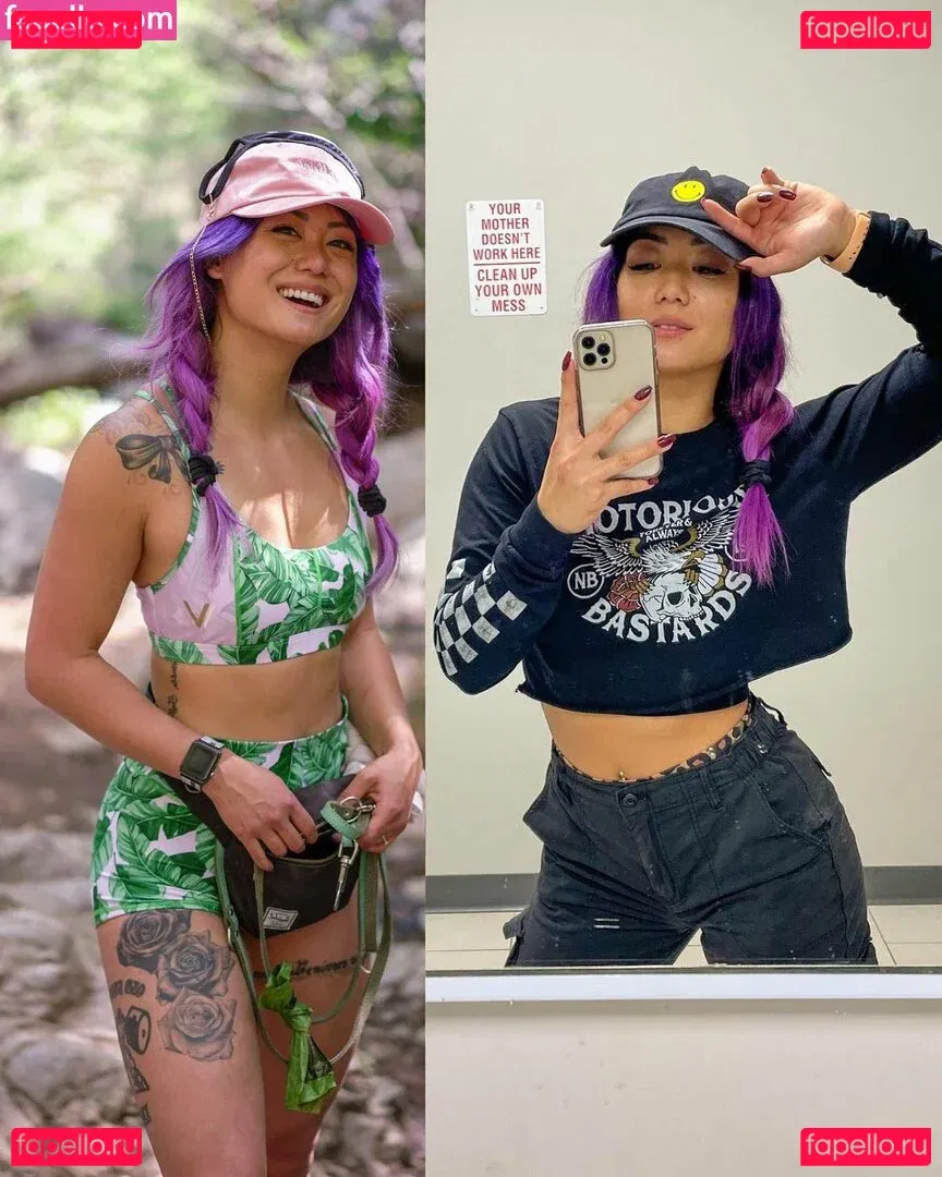 Cynthia Leu Onlyfans Photo Gallery 