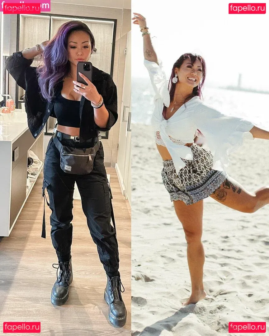 Cynthia Leu Onlyfans Photo Gallery 