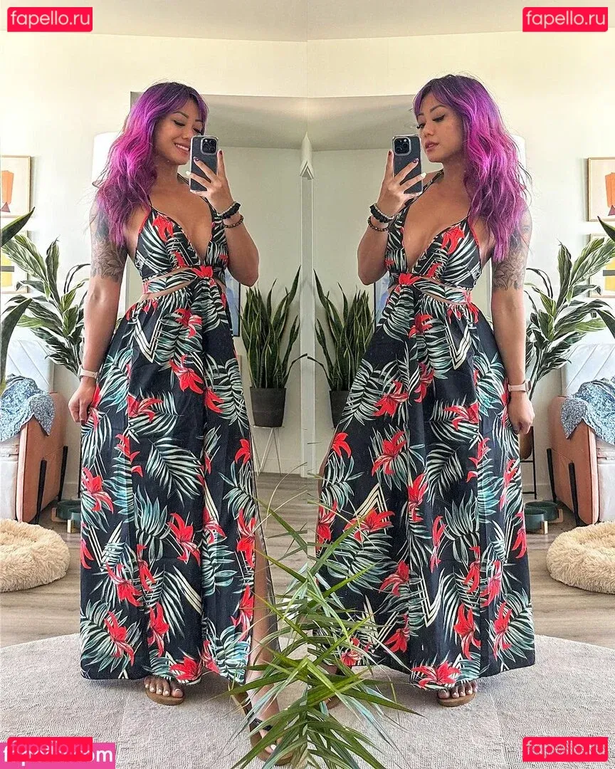 Cynthia Leu Onlyfans Photo Gallery 