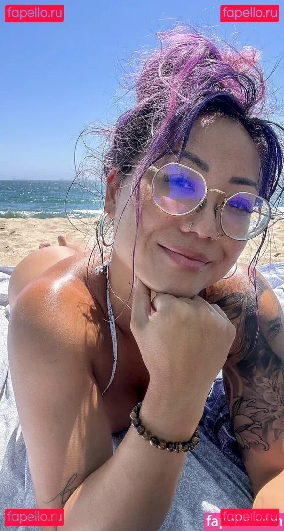 Cynthia Leu Onlyfans Photo Gallery 