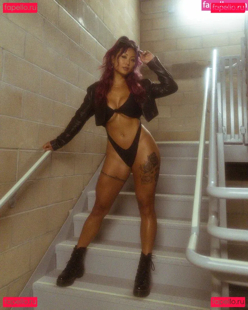 Cynthia Leu Onlyfans Photo Gallery 