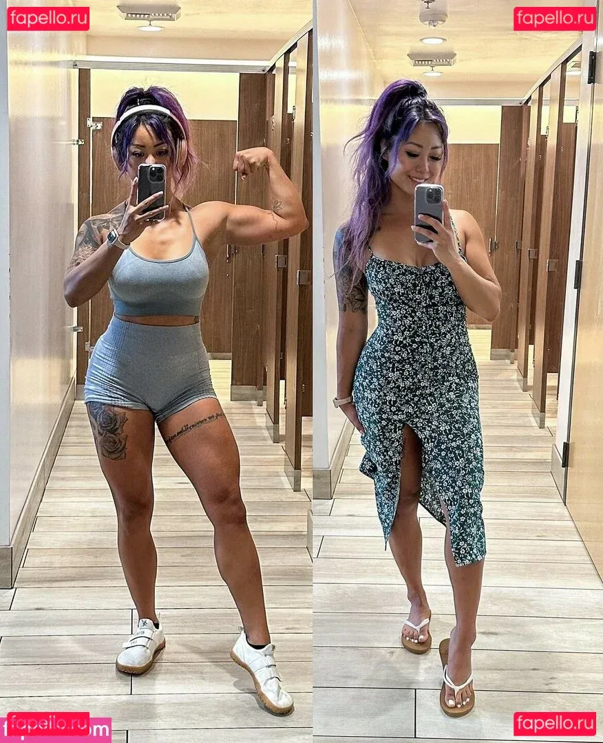 Cynthia Leu Onlyfans Photo Gallery 