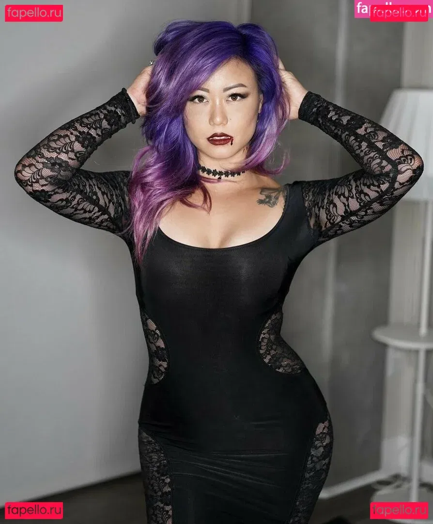 Cynthia Leu Onlyfans Photo Gallery 