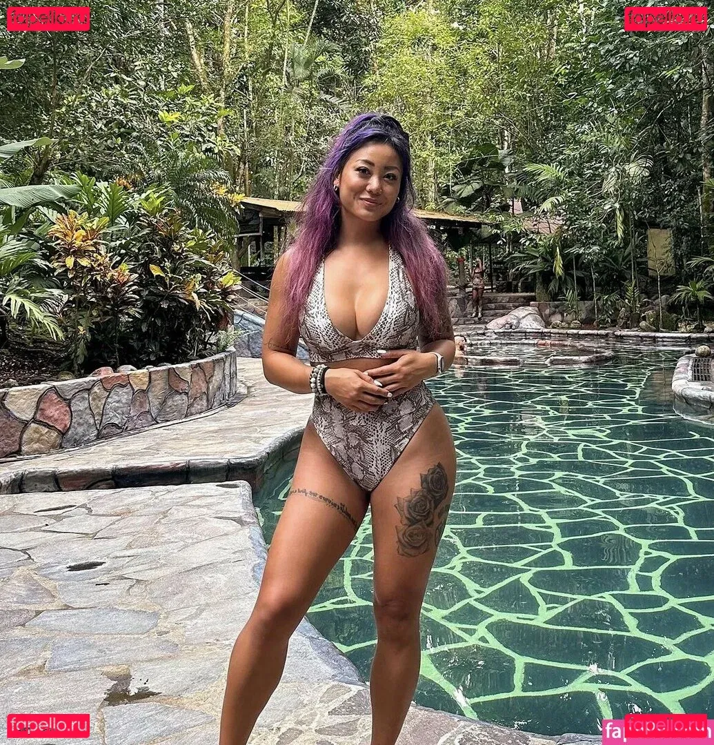 Cynthia Leu Onlyfans Photo Gallery 